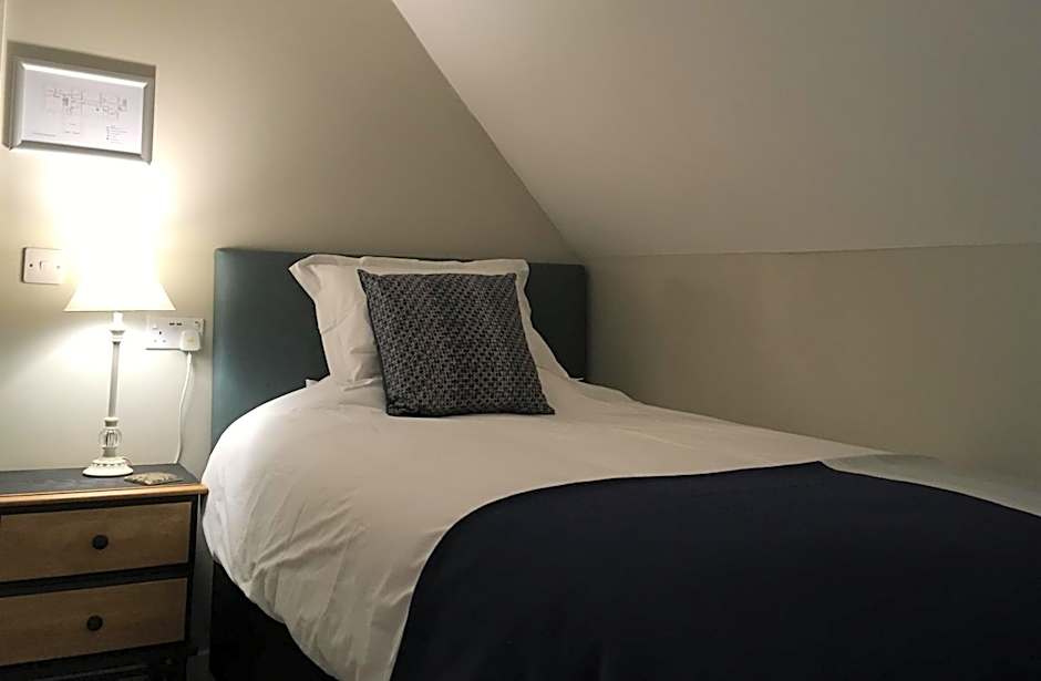 The Old School House