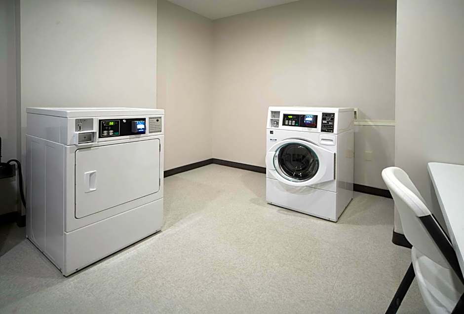 Holiday Inn Express Suites Little Rock West By IHG