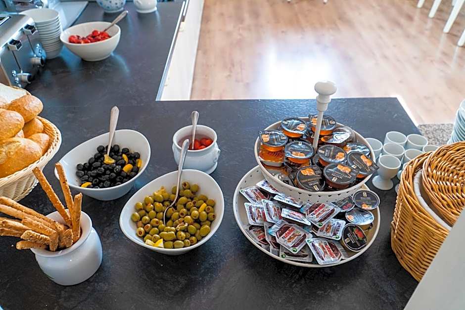 Hotel & Restaurant Tanne