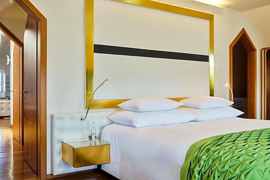 Widder Hotel