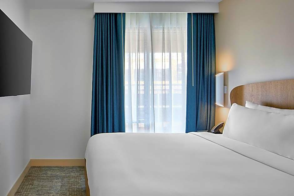 Element Atlanta Perimeter Center