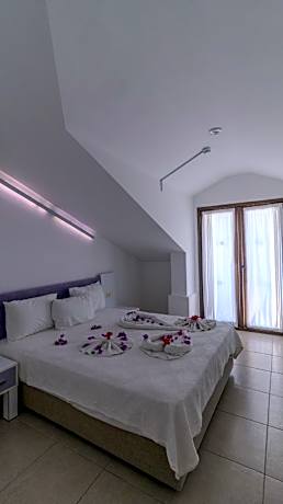 Family Suite with Balcony