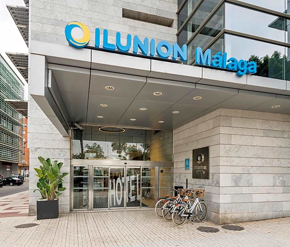 Ilunion Malaga