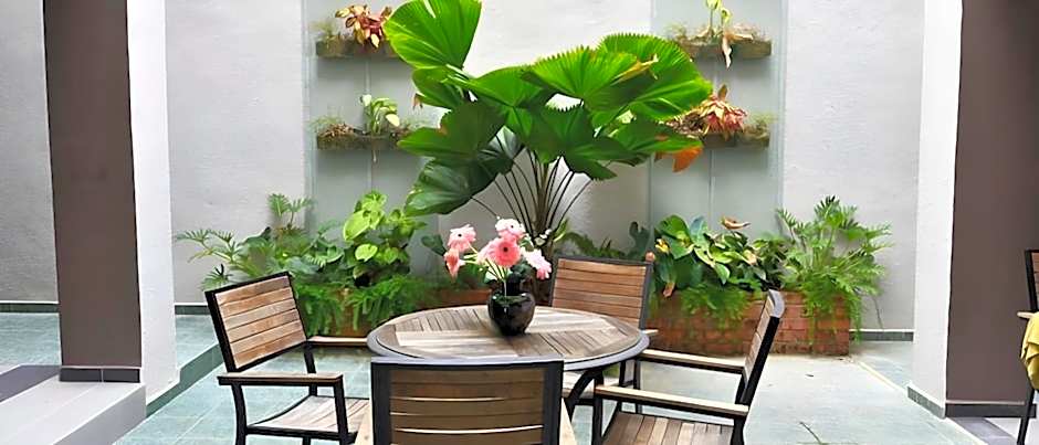 Cheng Ho Hotel