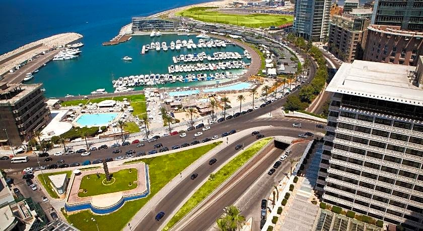 InterContinental Phoenicia Beirut By IHG