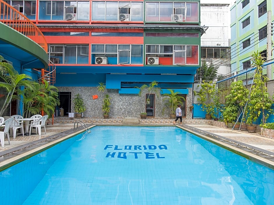 Florida Hotel Bangkok