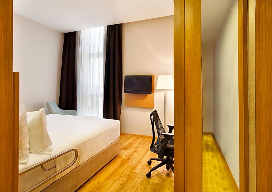 Hilton Garden Inn Kocaeli Sekerpinar