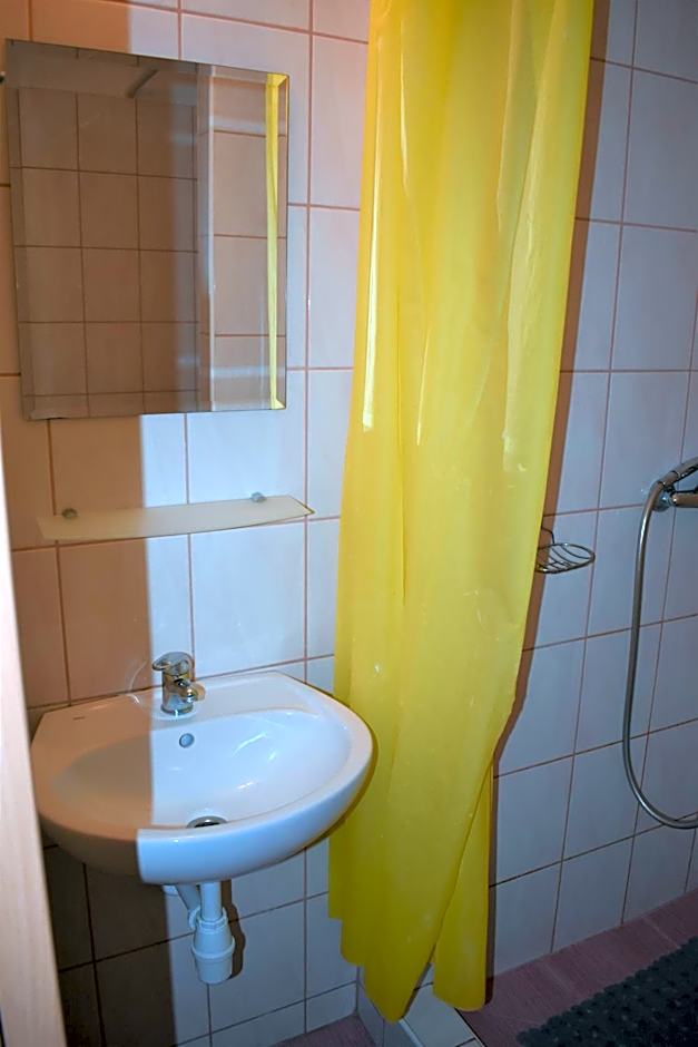 Ośrodek Wypoczynkowy Ania Dźwirzyno