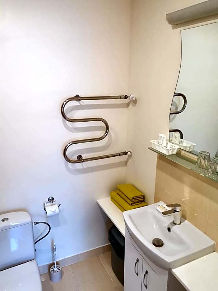 Guest house Baltika