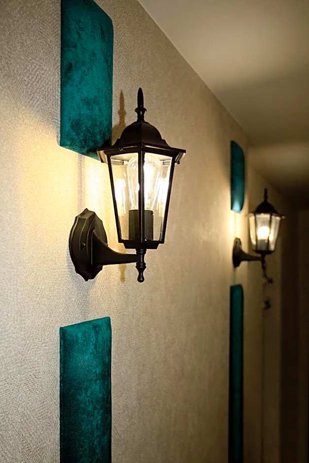 Kamienica Boutique ApartHotel
