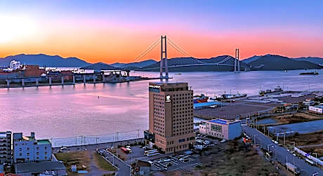 Lacky Hotel Gwangyang