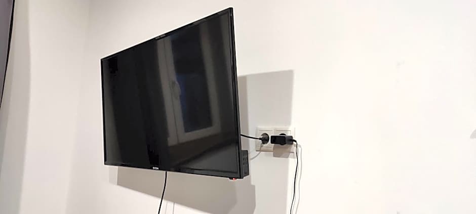 XuBa ApartmentRooms Messe Wien Prater