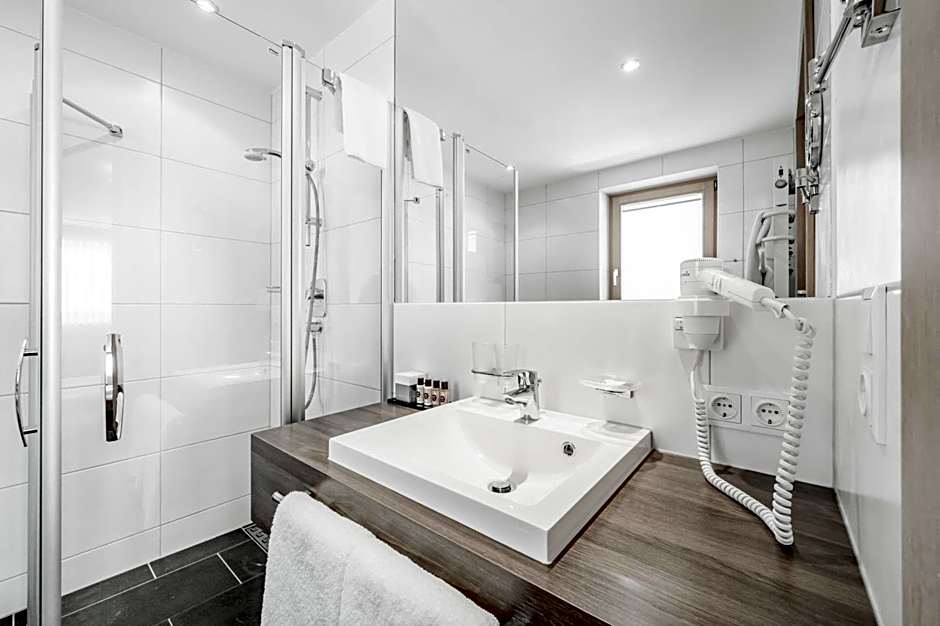 Sporthotel Olymp