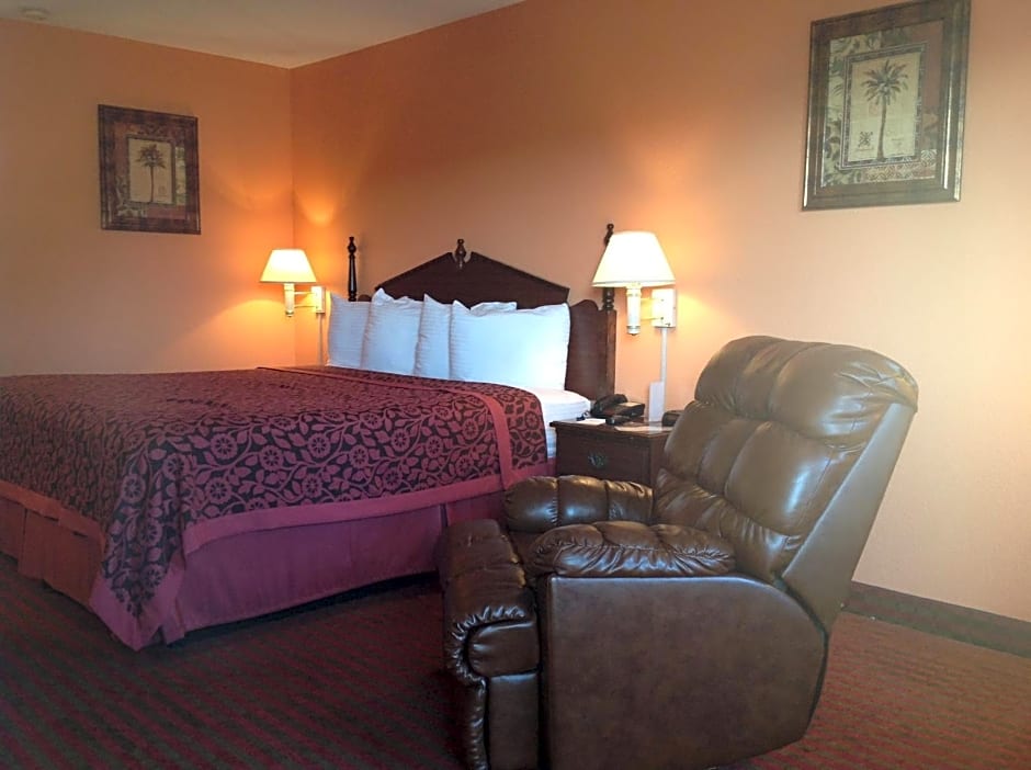 America Best Value Inn Kosciusko