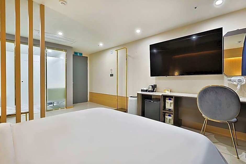 Hotel Palace Gyeongju