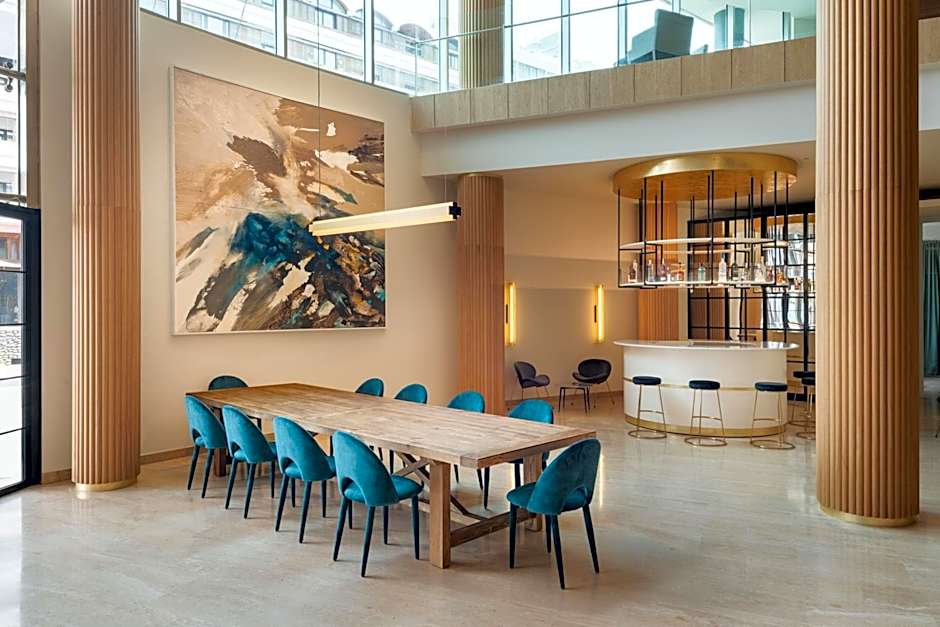 Arrecife Gran Hotel & Spa