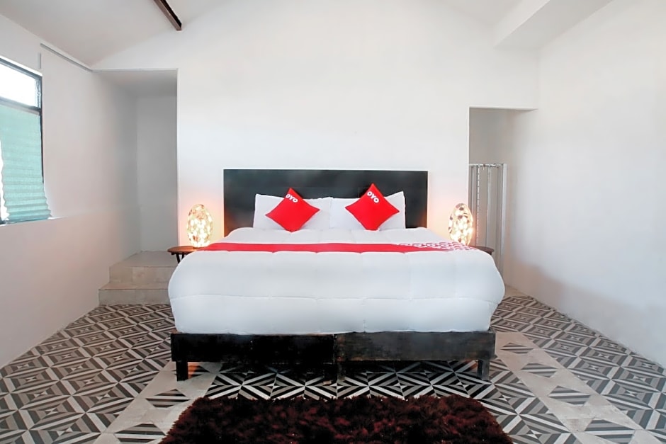 OYO Hotel Maria Otilia Falla, Papantla