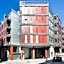 Aparthotel Bcn Montjuic