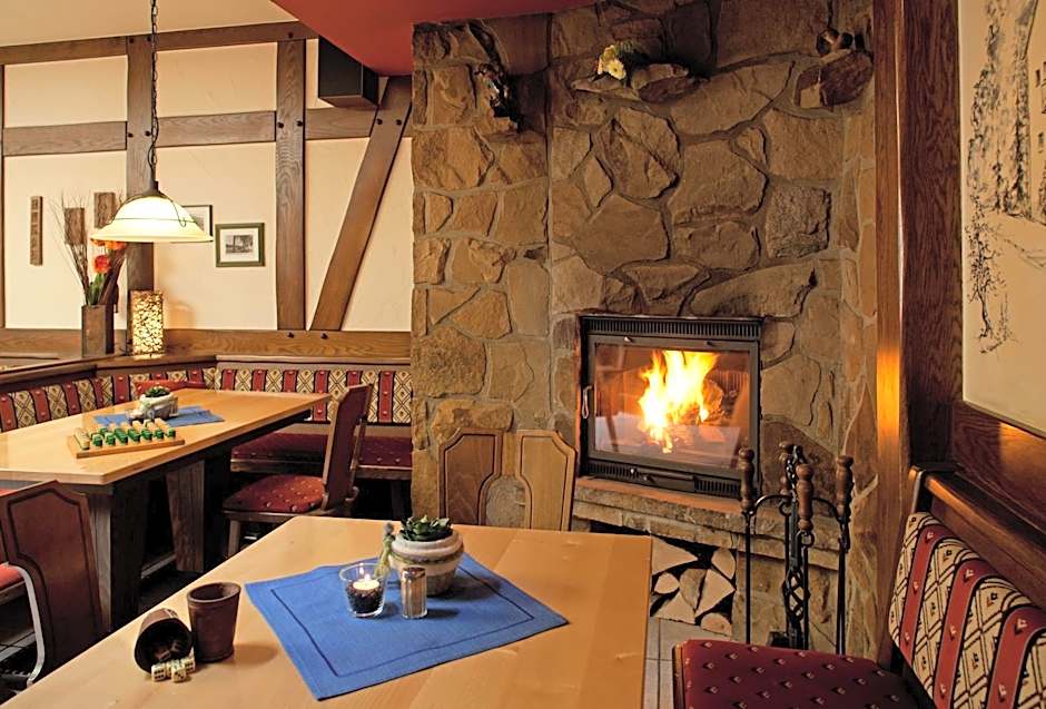 Luckai Hotel & Restaurant Inhaber Dennis Burmann