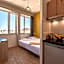 Nemea Appart Hotel Coliseum Amiens Centre