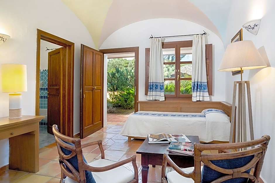 Hotel Parco Degli Ulivi - Sardegna