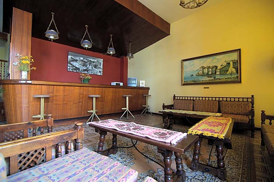 Hotel Tejuma
