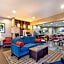 Comfort Inn Barboursville near Huntington Mall area