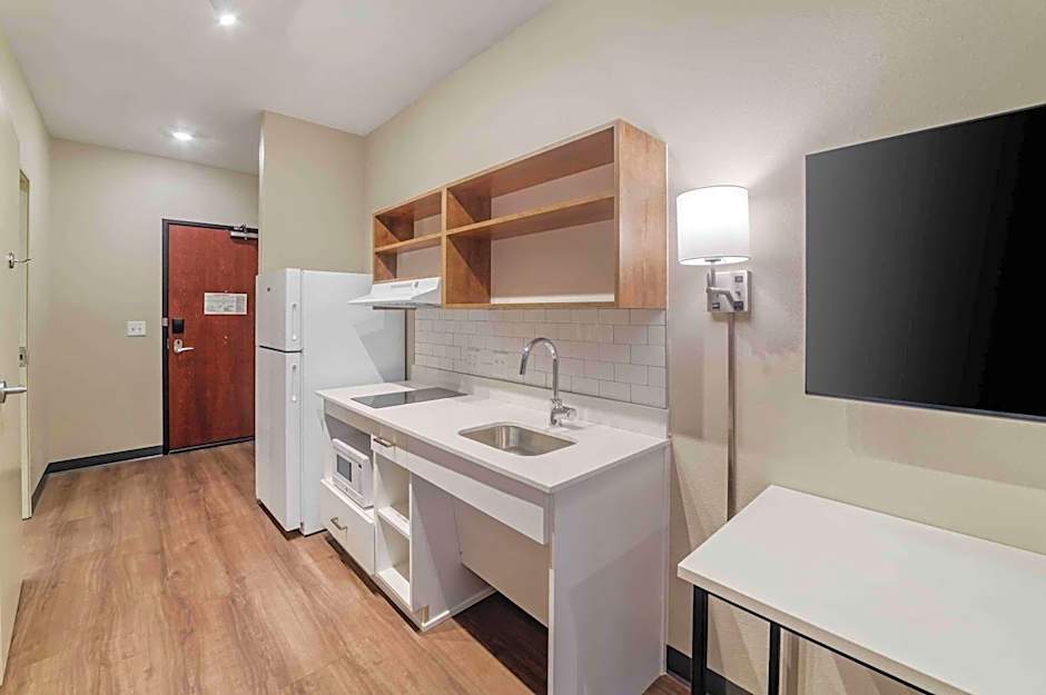 Extended Stay America Premier Suites - Asheville