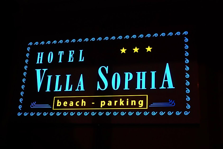 Hotel Villa Sophia