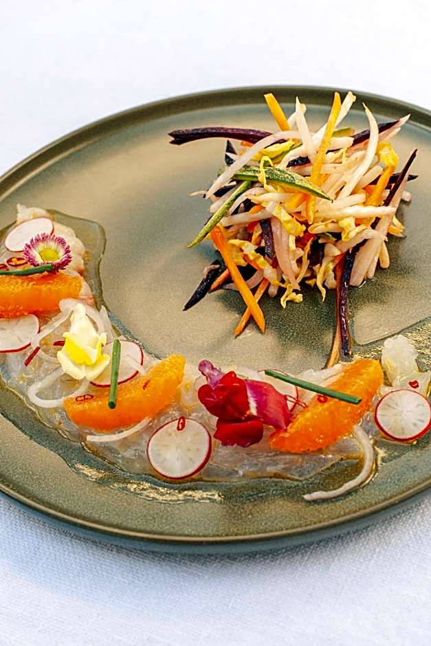 Hotel Villa Fabulite