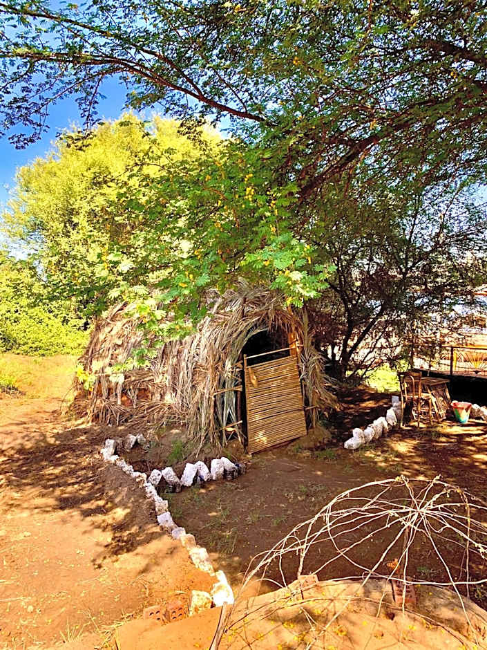 Salatoos Mango Garden and Guesthouse