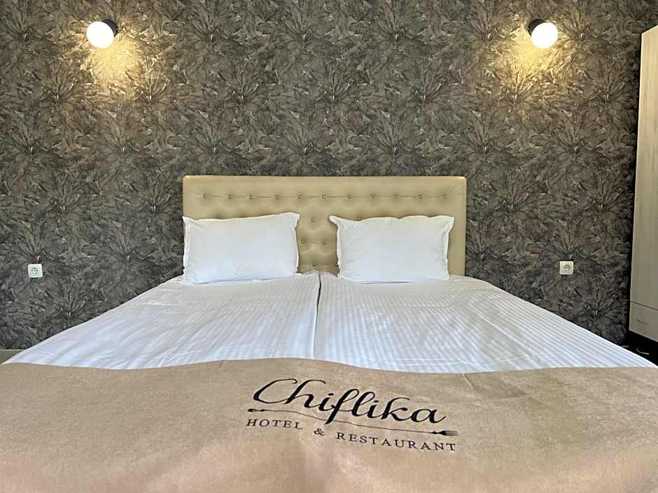 Chiflika Family Hotel