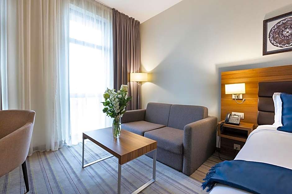 Premier Sofia Airport Hotel