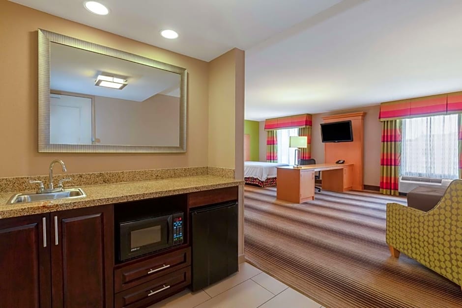 Hampton Inn By Hilton Texarkana