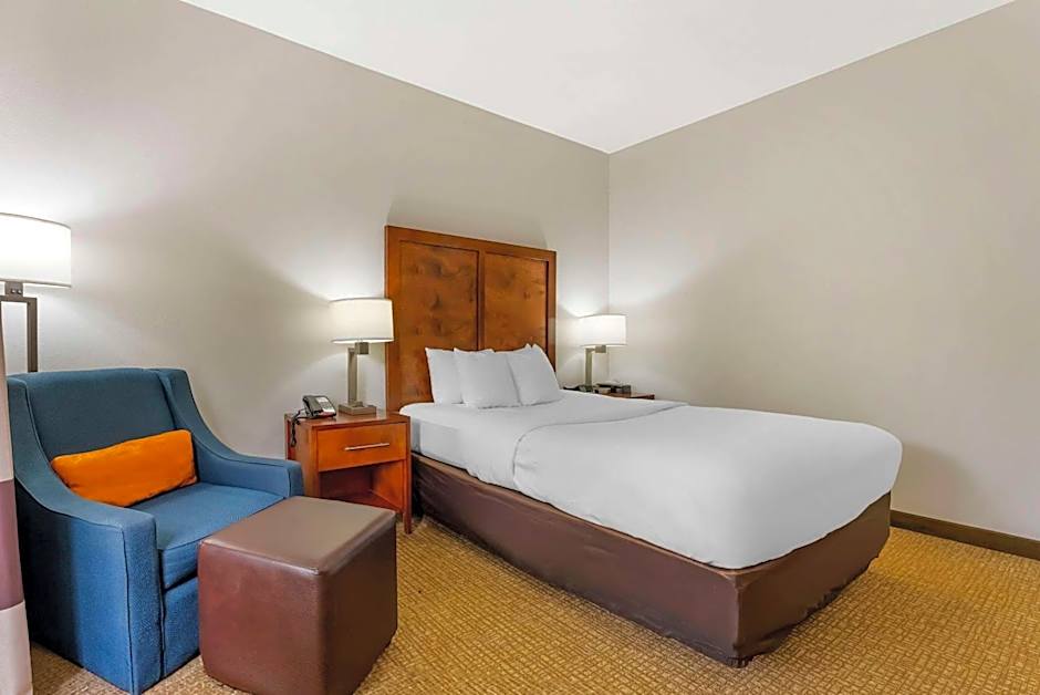 Comfort Inn Brownsville I-40