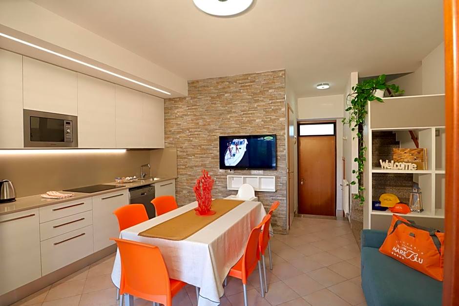 Villaggio Mare Blu