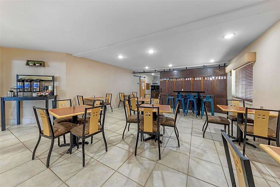 Best Western Borger Inn