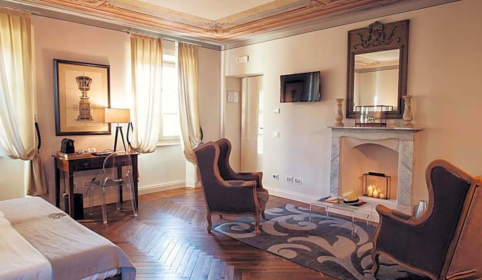 Villa Fontana Relais Suite & Spa