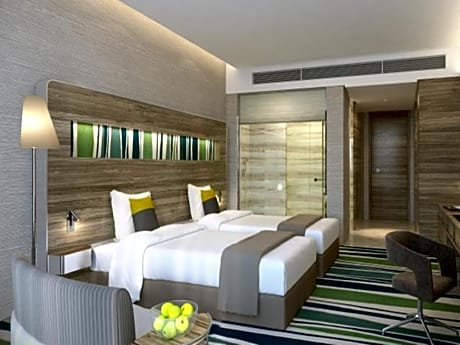 Executive Twin Room