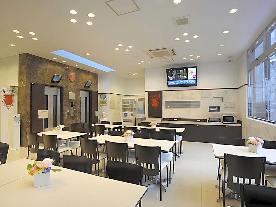 Toyoko Inn Ichinoseki Ekimae