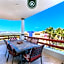 2BR Condo - Private Patio - Ocean View