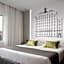 Sercotel Hotel Parque