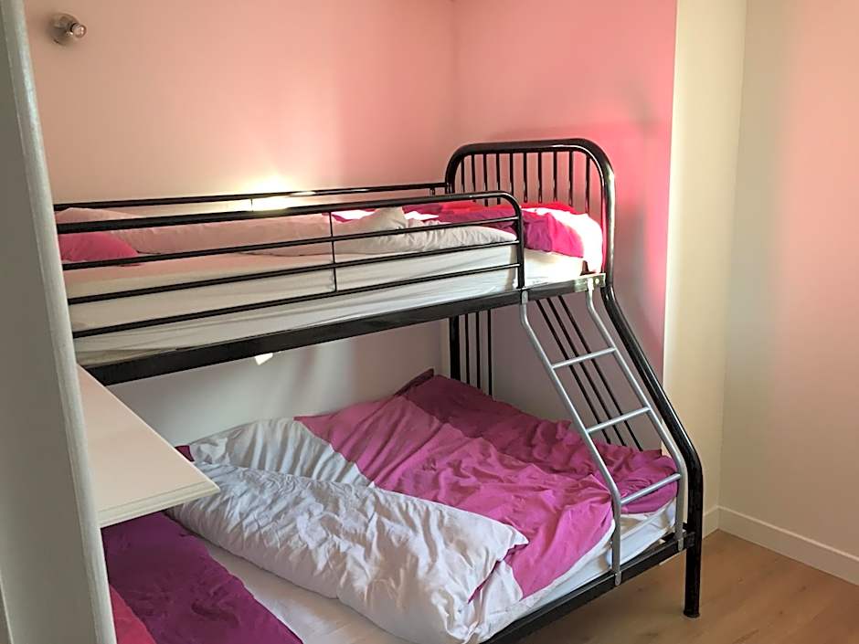 Greenway & Copper Coast Hostel