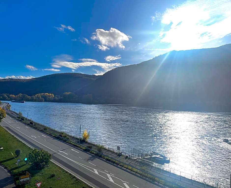 Rheinhotel Lamm