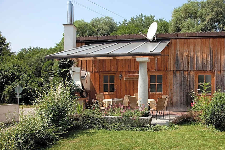 Gästehäuser Anni Ehrndorfer