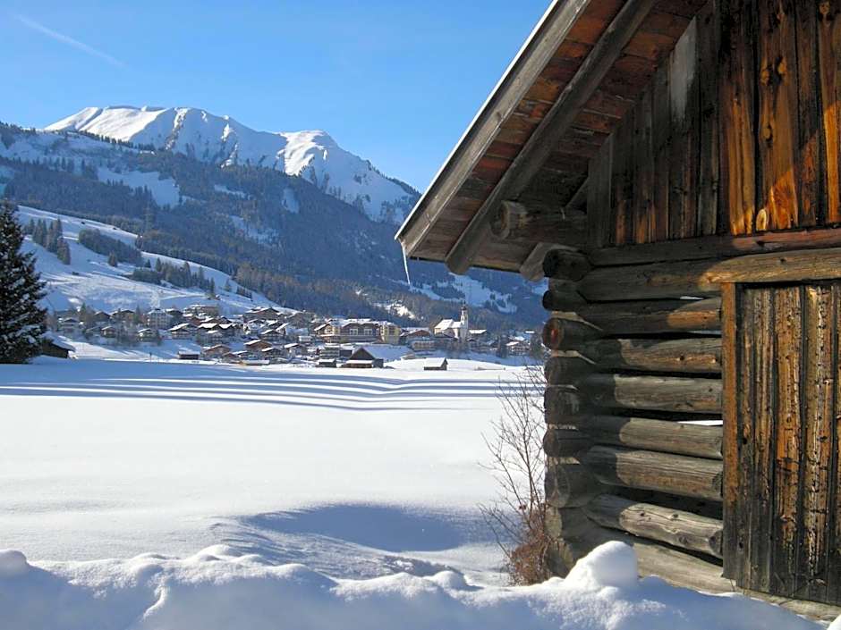 Hotel Post Lermoos superior