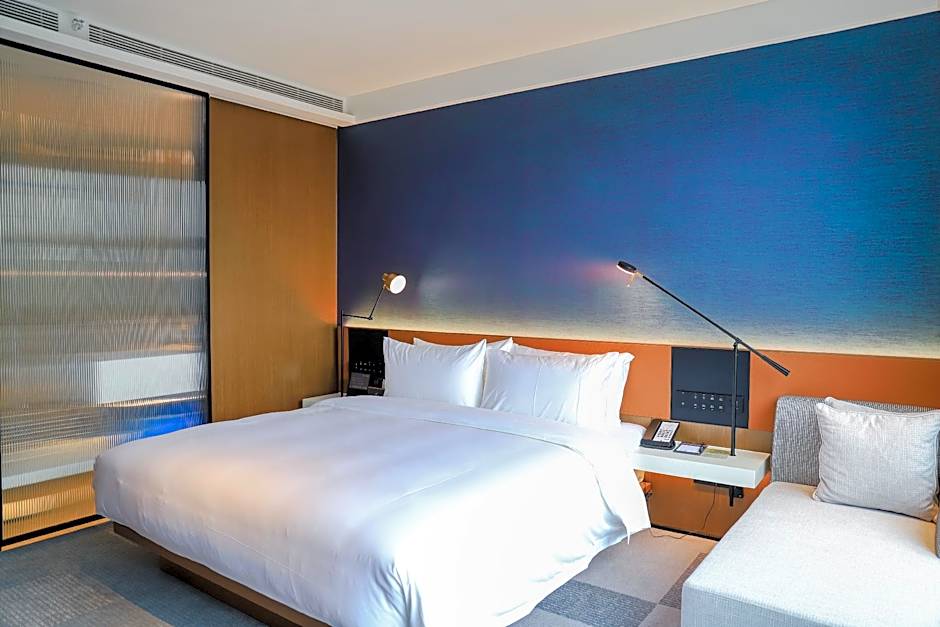 Novotel Dongguan Songshan Lake