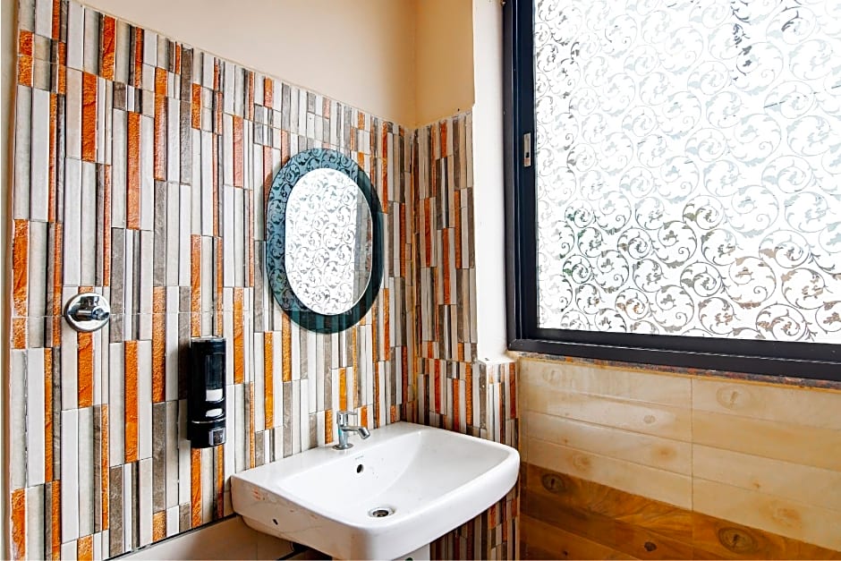 Hotel O Sisai Palace