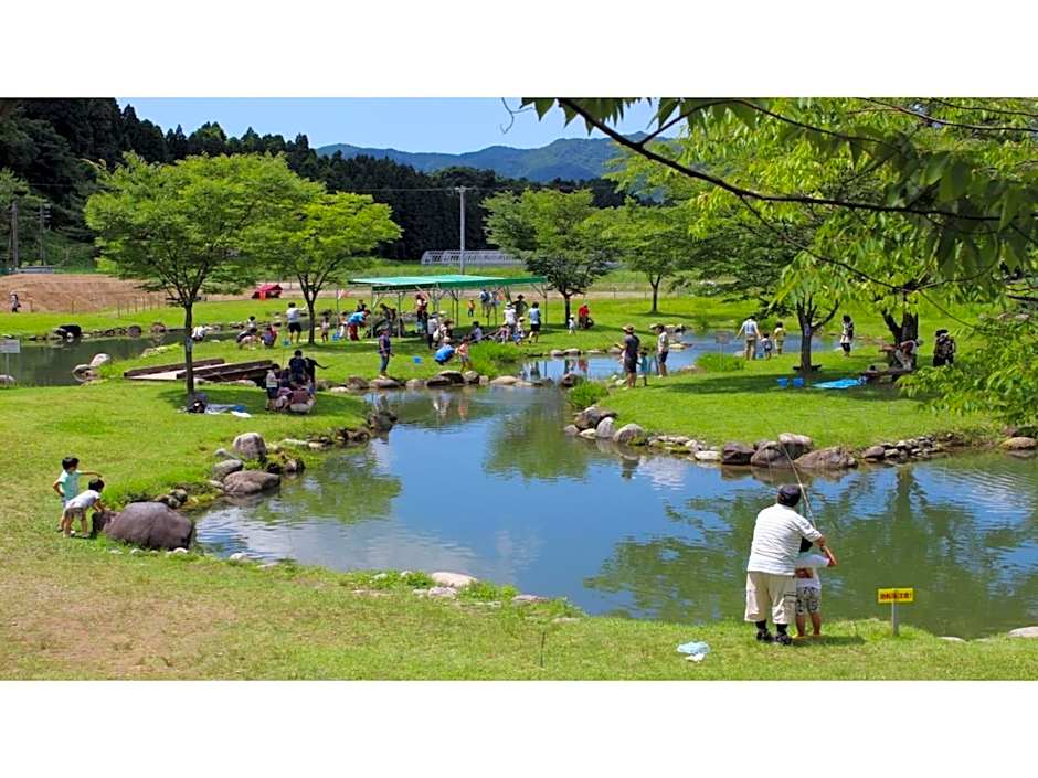 Shintainai Onsen Royal Tainai Park Hotel - Vacation STAY 93680v