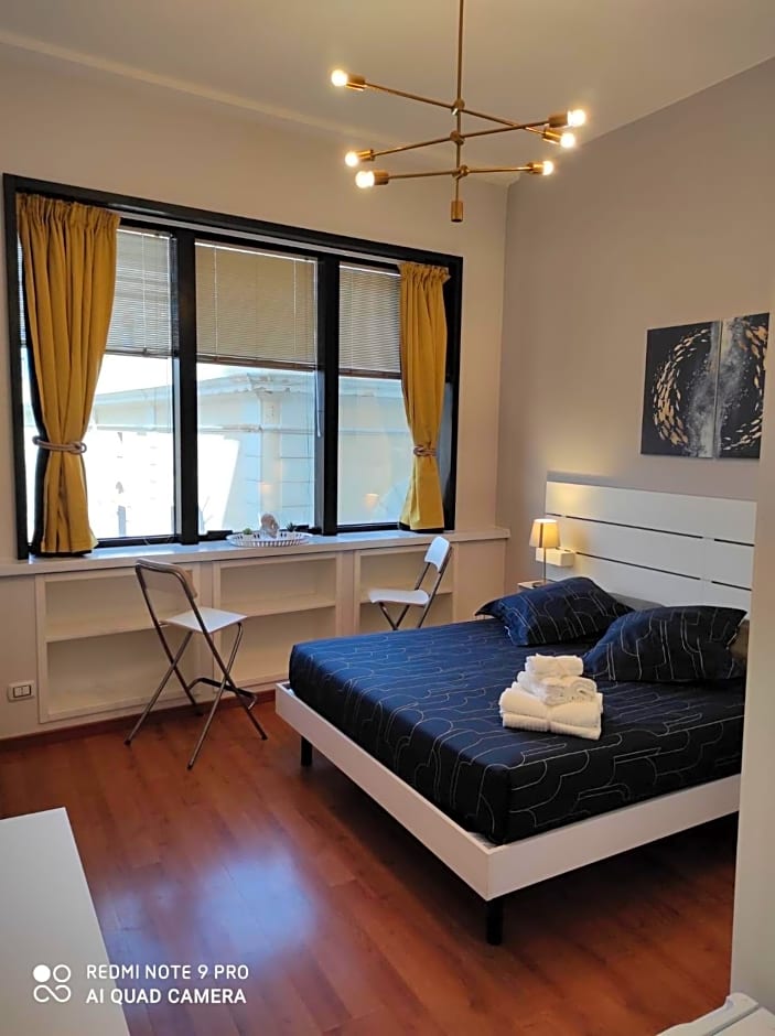 B&B Rivellino Gallipoli